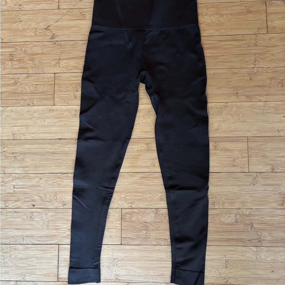 Set Active | Espresso Sculptflex Leggings